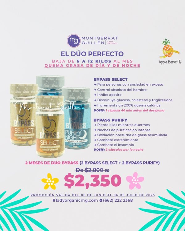 EL DÚO PERFECTO