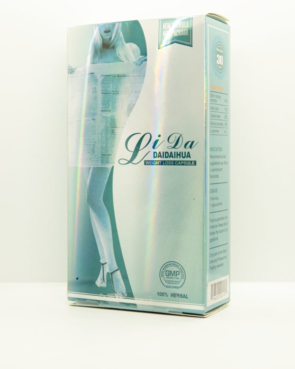 Lida Plus