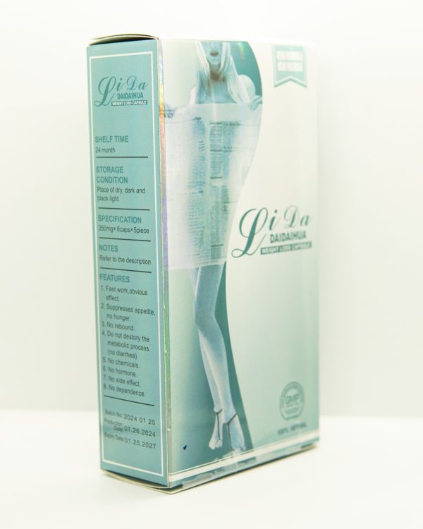 Lida Plus - Image 3