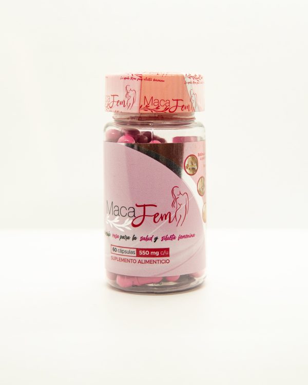KIT "COMBO BALANCE HORMONAL - THERMO DETOX & SUPER INHIBIDOR DE APETITO" - Image 2