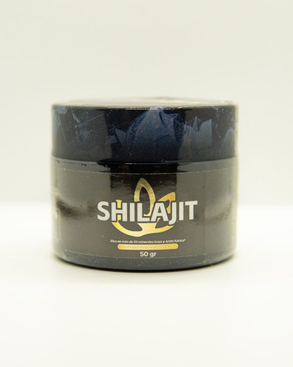 Shilajit - Image 2