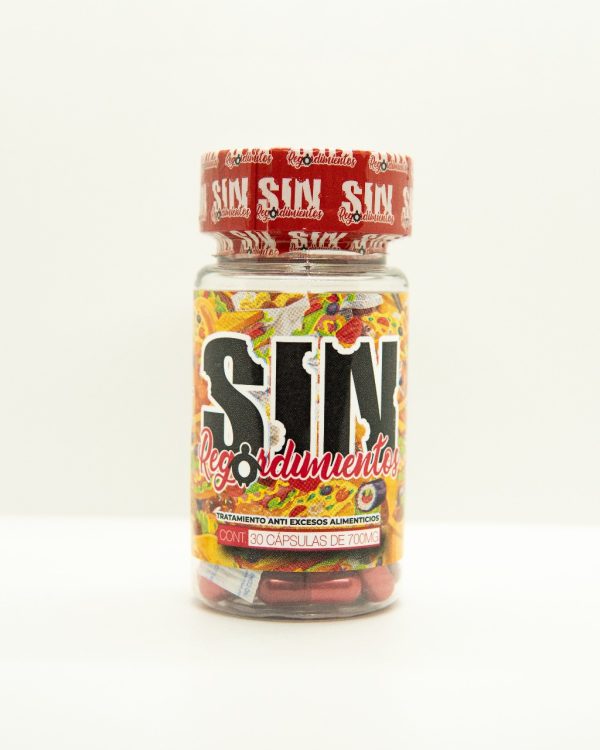Sin Regordimientos