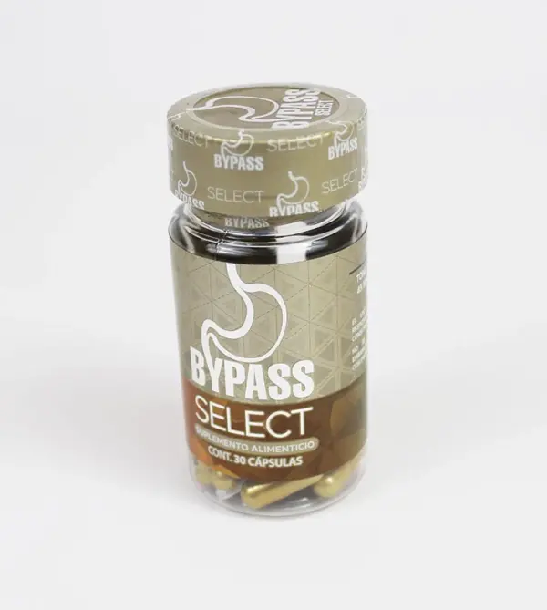 Bypass Select - Monserrat Guillen - Lady Organic