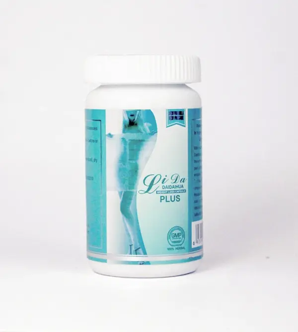 Lida Plus - Monserrat Guillen - Lady Organic